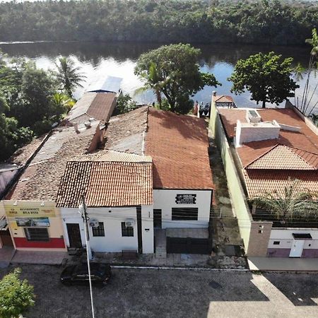 ברייריניאס Casa Do Professor Hostel מראה חיצוני תמונה