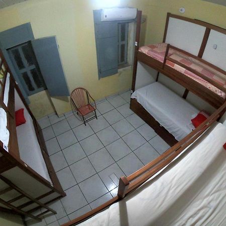 ברייריניאס Casa Do Professor Hostel חדר תמונה