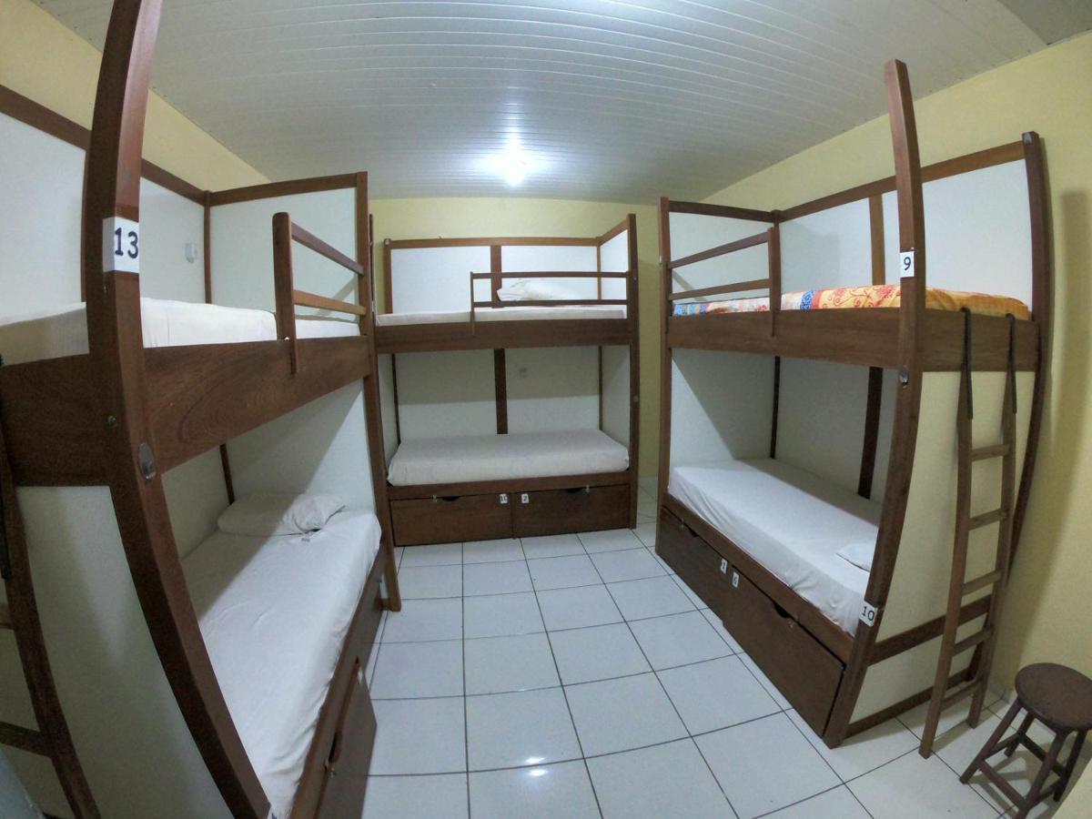 ברייריניאס Casa Do Professor Hostel מראה חיצוני תמונה