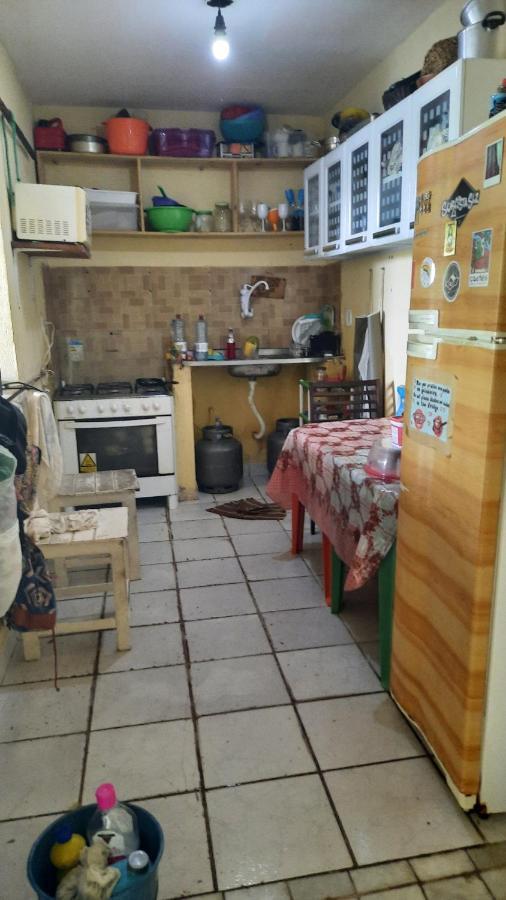 ברייריניאס Casa Do Professor Hostel מראה חיצוני תמונה