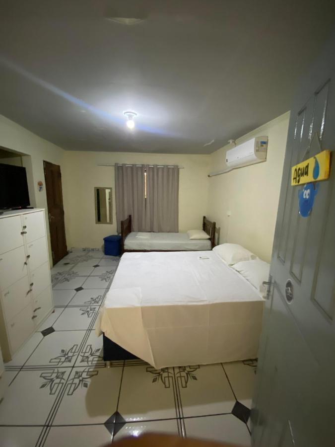 ברייריניאס Casa Do Professor Hostel מראה חיצוני תמונה