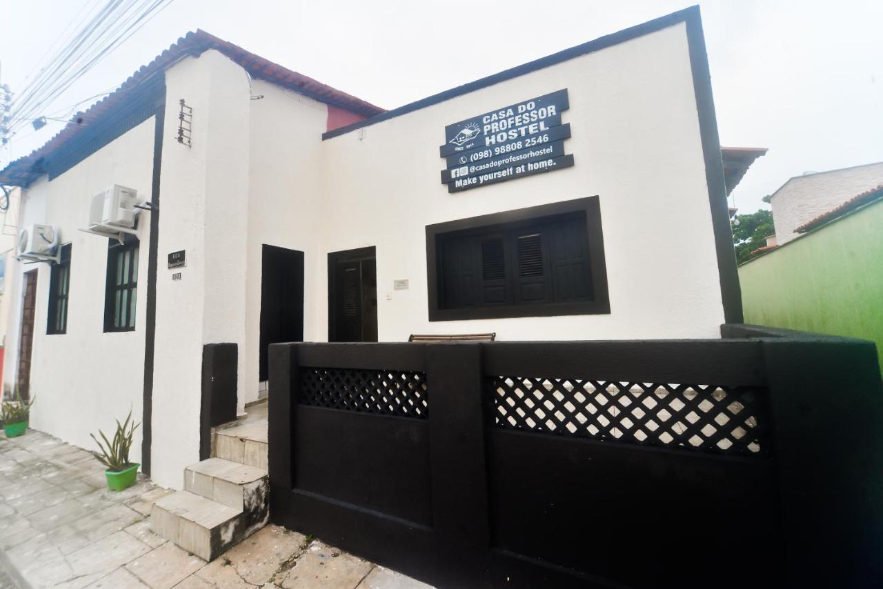 ברייריניאס Casa Do Professor Hostel מראה חיצוני תמונה